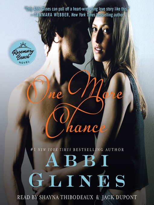 Title details for One More Chance by Abbi Glines - Wait list